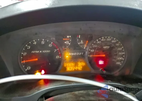 2004 Chevrolet Colorado from USA, damaged, VIN 1GCDT136948171058